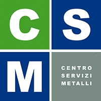 CSM Centro Servizi Metalli
